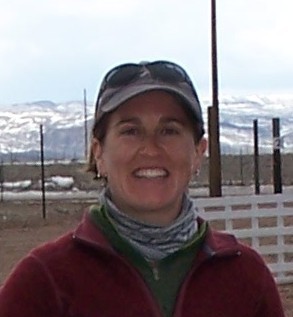 Alice Baker